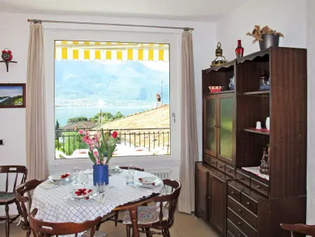 Elisabetta (GLA116), Appartement 4 personnes à Gera Lario - Photo 2
