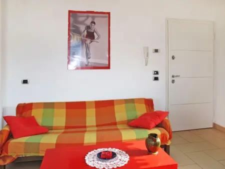 Elisabetta (GLA116), Appartement 4 personnes à Gera Lario - Photo 3