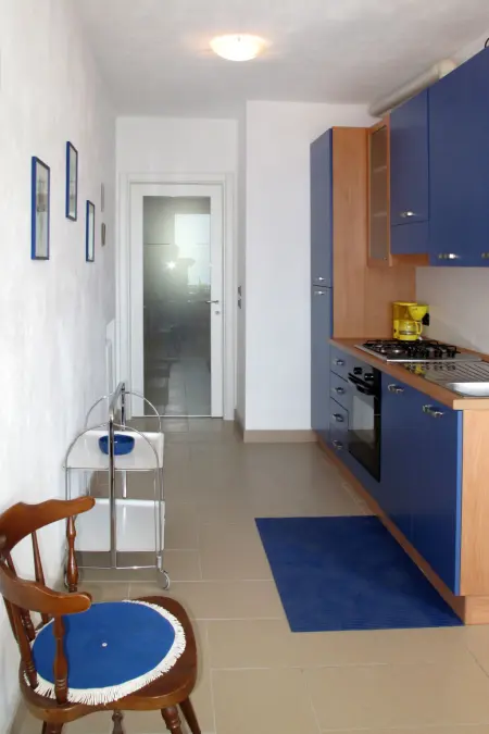 Elisabetta (GLA116), Appartement 4 personnes à Gera Lario - Photo 4