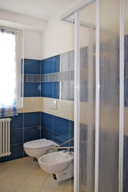 Elisabetta (GLA116), Appartement 4 personnes à Gera Lario - Photo 9