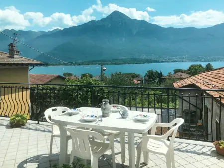 Elisabetta (GLA116), Appartement 4 personnes à Gera Lario - Photo 11