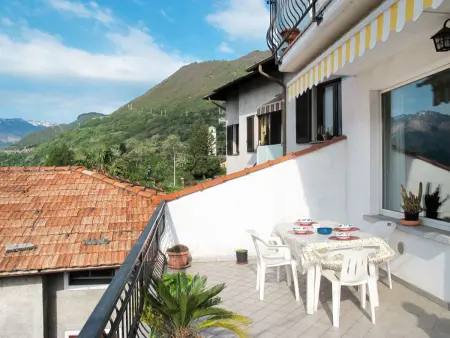Elisabetta (GLA116), Appartement 4 personnes à Gera Lario - Photo 12