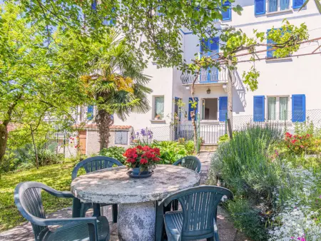 Elisabetta (GLA116), Appartement 4 personnes à Gera Lario - Photo 14