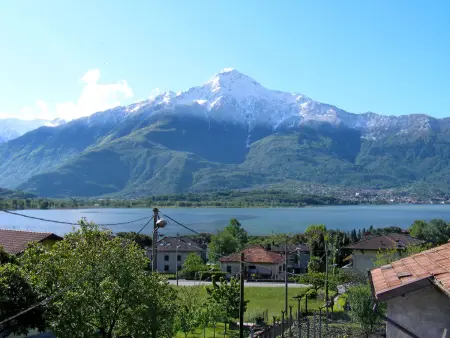 Elisabetta (GLA116), Appartement 4 personnes à Gera Lario - Photo 17