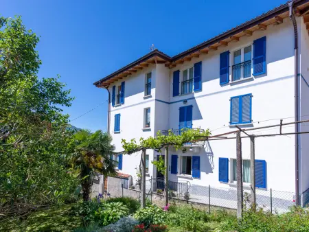 Elisabetta (GLA116), Appartement 4 personnes à Gera Lario - Photo 18