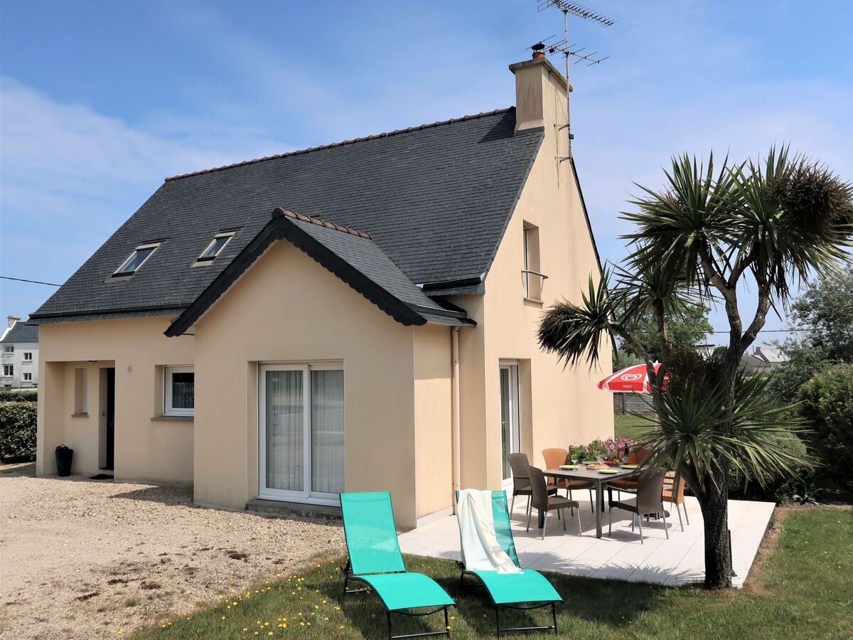 L'Hermine, maison 3 chambres à 150 m de la mer - Photo 1