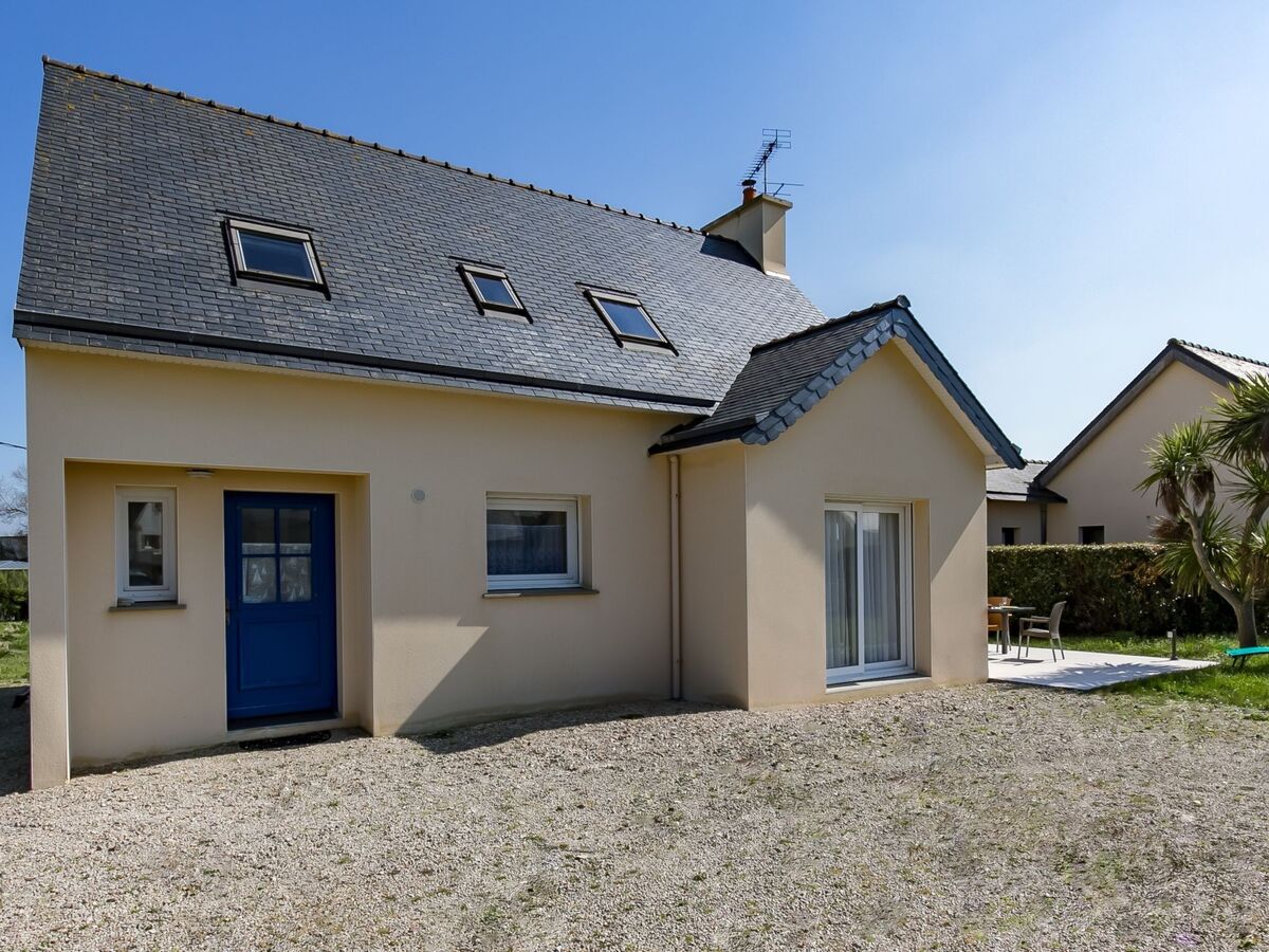 L'Hermine, maison 3 chambres à 150 m de la mer - Photo 6