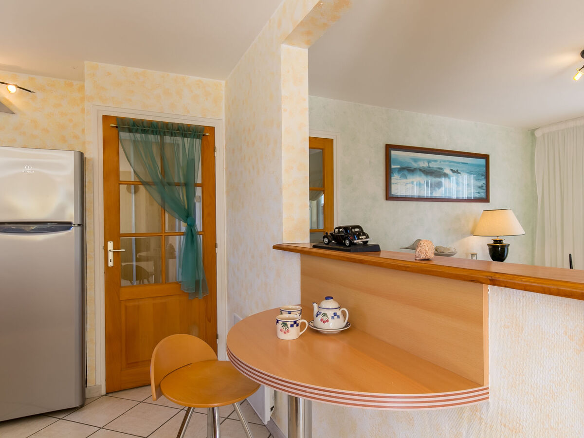 L'Hermine, maison 3 chambres à 150 m de la mer - Photo 7
