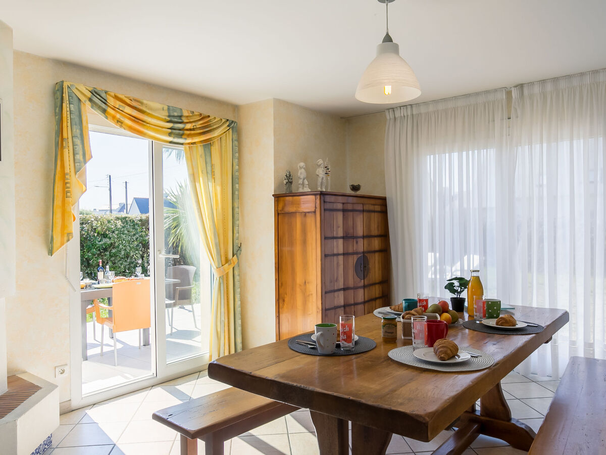 L'Hermine, maison 3 chambres à 150 m de la mer - Photo 9