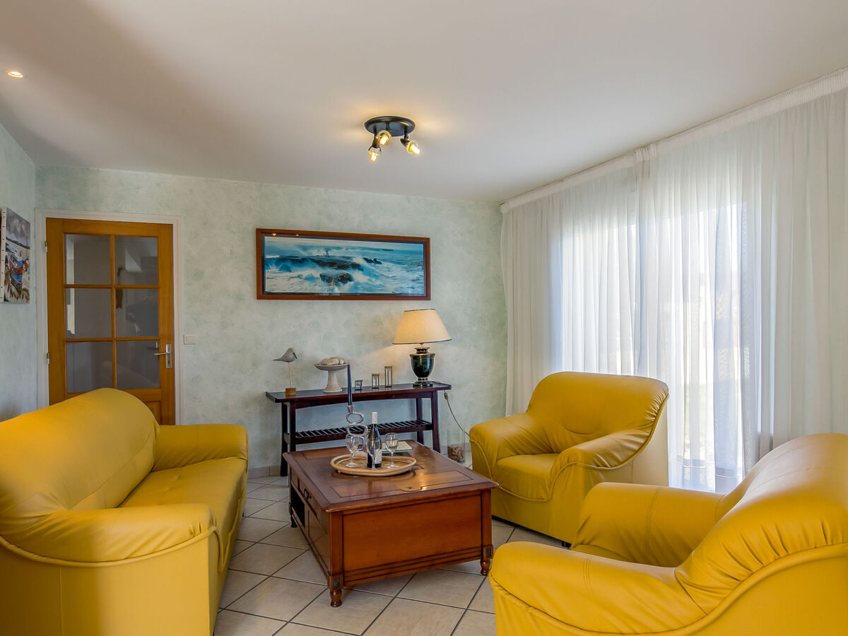 L'Hermine, maison 3 chambres à 150 m de la mer - Photo 11