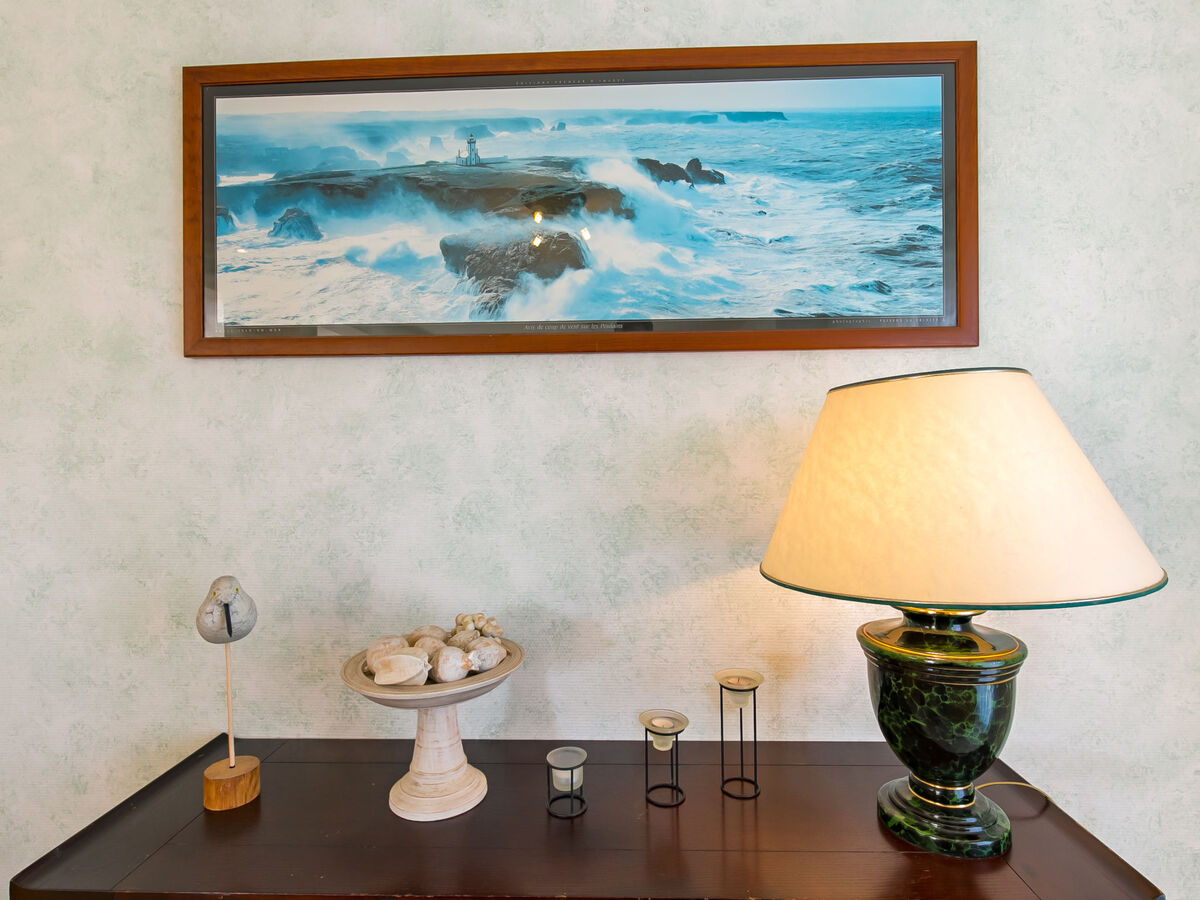 L'Hermine, maison 3 chambres à 150 m de la mer - Photo 12