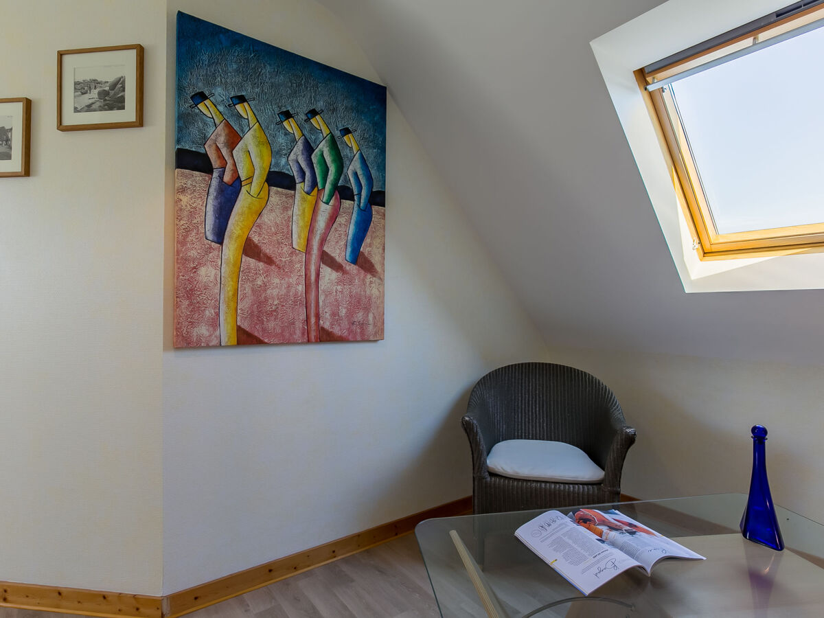 L'Hermine, maison 3 chambres à 150 m de la mer - Photo 14