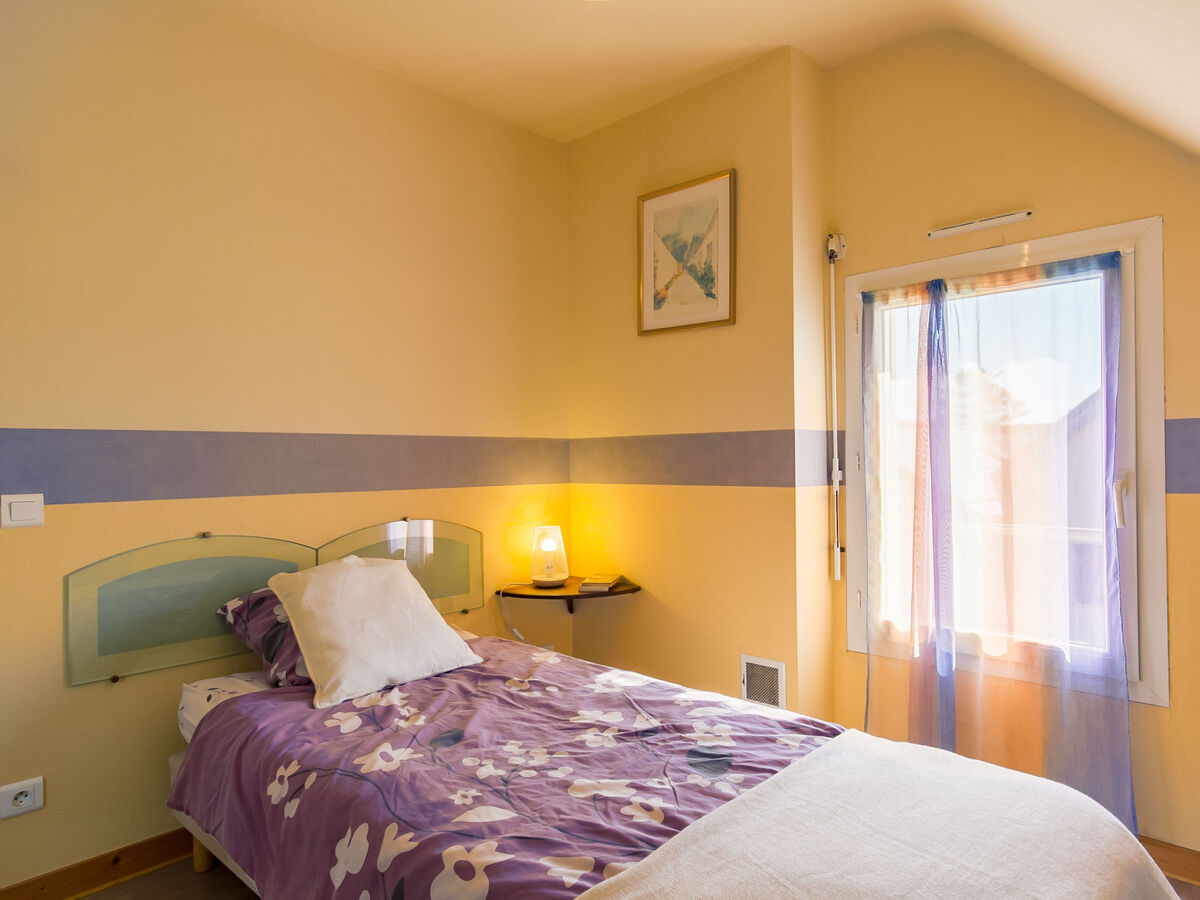 L'Hermine, maison 3 chambres à 150 m de la mer - Photo 15