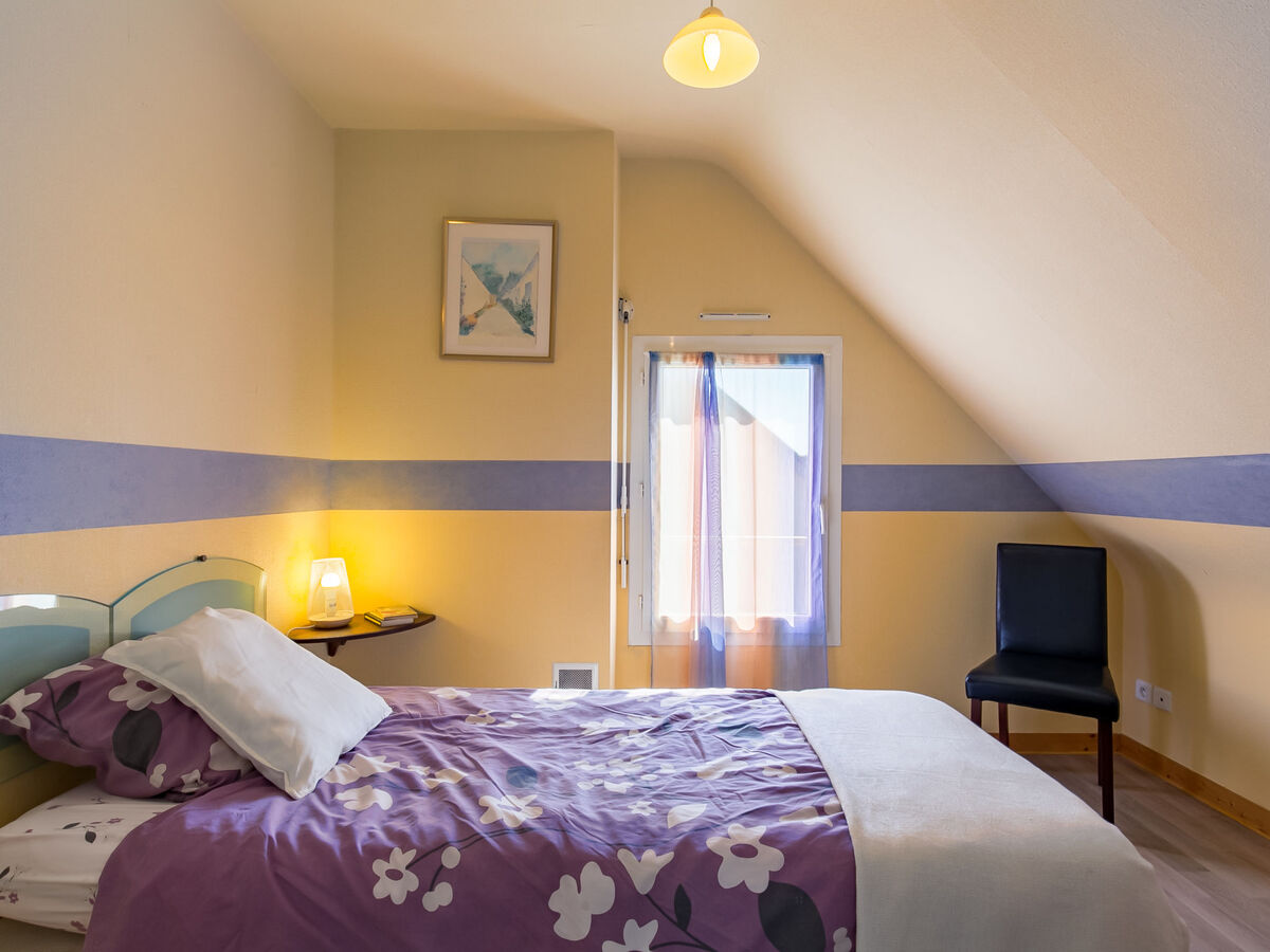 L'Hermine, maison 3 chambres à 150 m de la mer - Photo 16