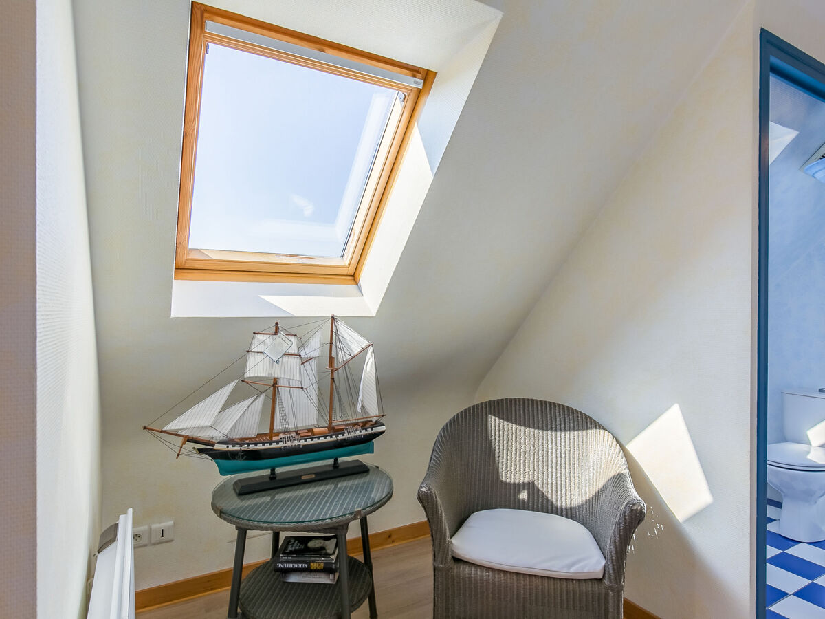 L'Hermine, maison 3 chambres à 150 m de la mer - Photo 17