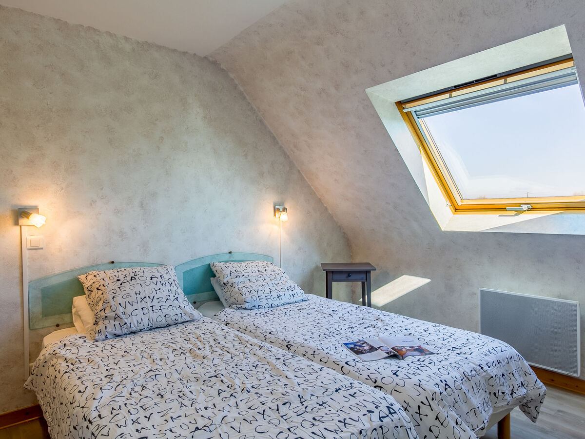 L'Hermine, maison 3 chambres à 150 m de la mer - Photo 18