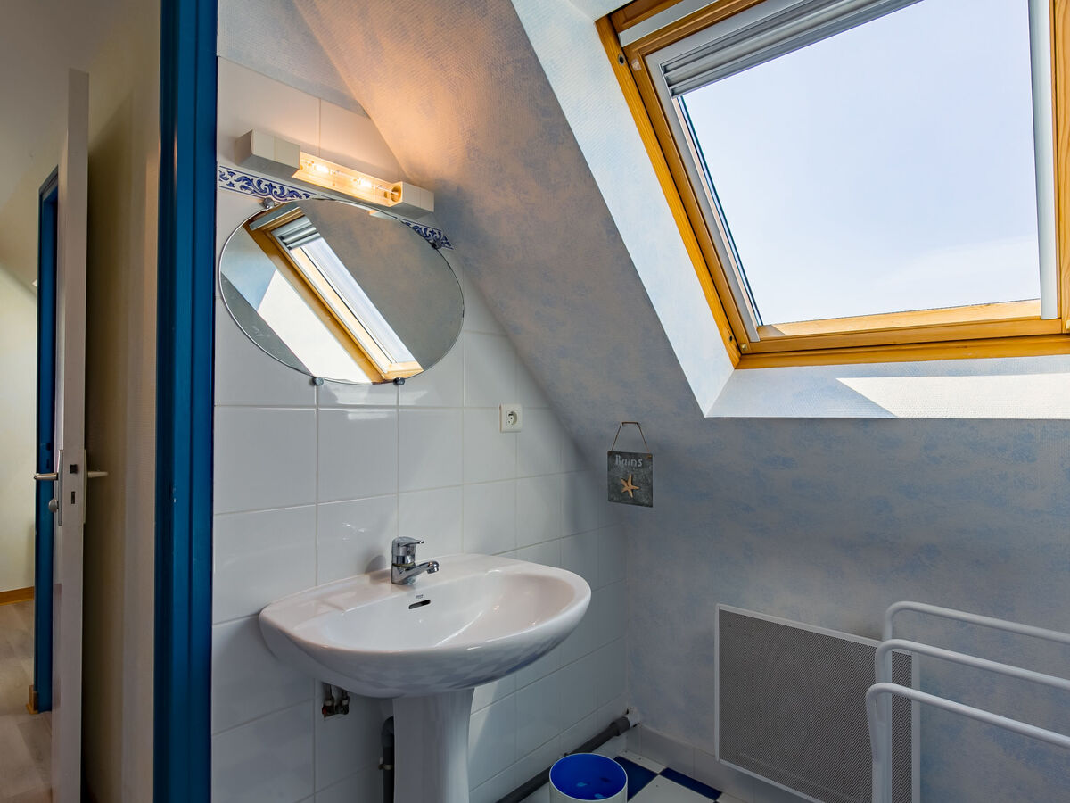 L'Hermine, maison 3 chambres à 150 m de la mer - Photo 21