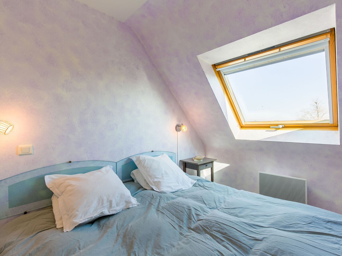 L'Hermine, maison 3 chambres à 150 m de la mer - Photo 22