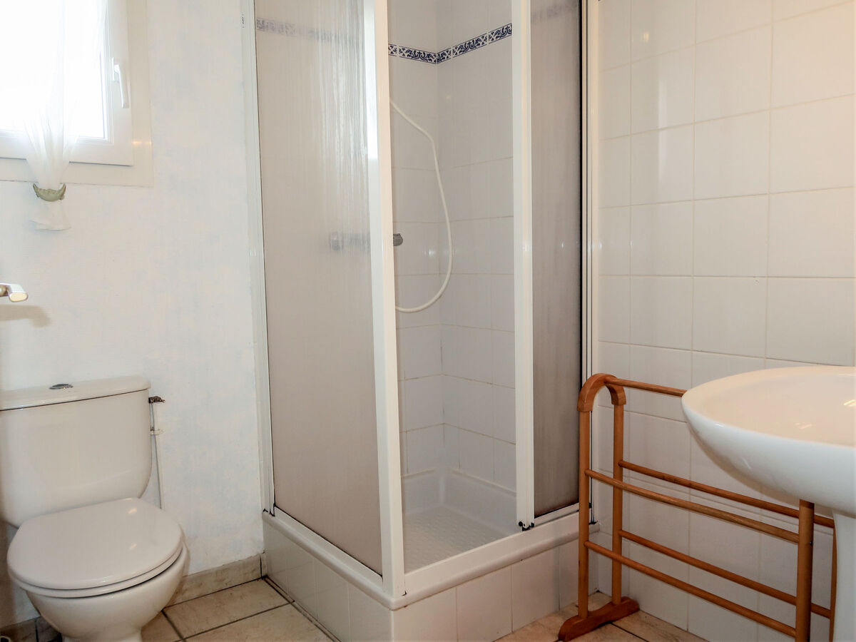 L'Hermine, maison 3 chambres à 150 m de la mer - Photo 23