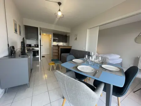Location appartement de vacances à La Rochelle
