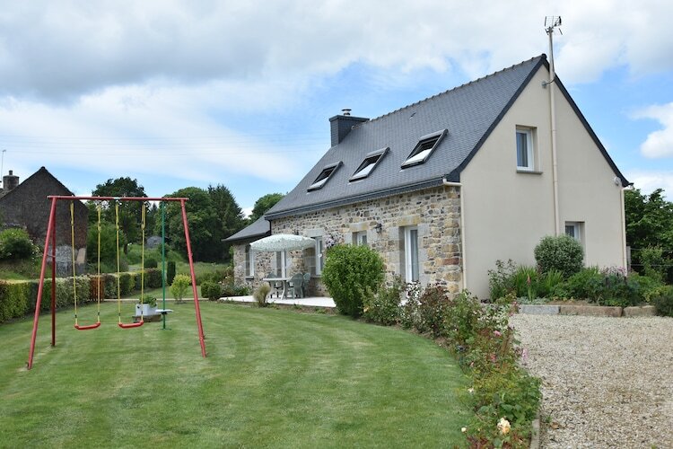Villa des Prés – Maison 7 pers. à 10 km de la plage - Photo 1