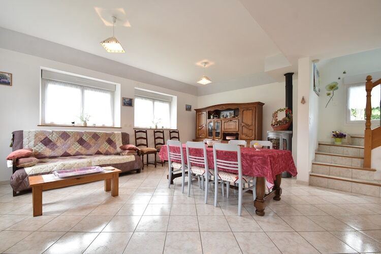 Villa des Prés – Maison 7 pers. à 10 km de la plage - Photo 2