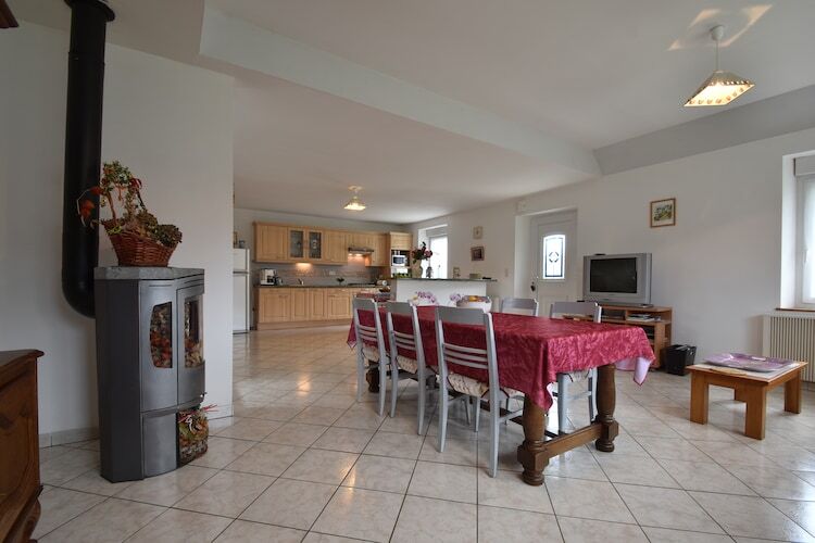 Villa des Prés – Maison 7 pers. à 10 km de la plage - Photo 5