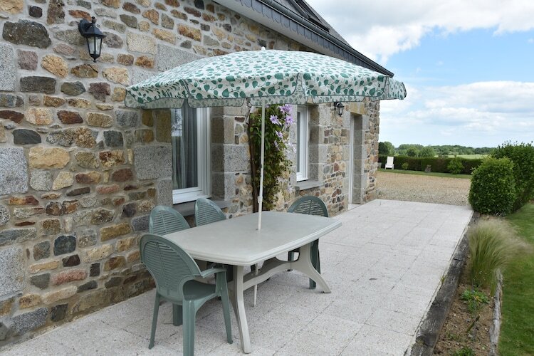 Villa des Prés – Maison 7 pers. à 10 km de la plage - Photo 7
