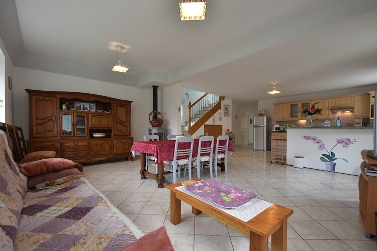 Villa des Prés – Maison 7 pers. à 10 km de la plage - Photo 8