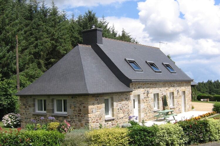 Villa des Prés – Maison 7 pers. à 10 km de la plage - Photo 10