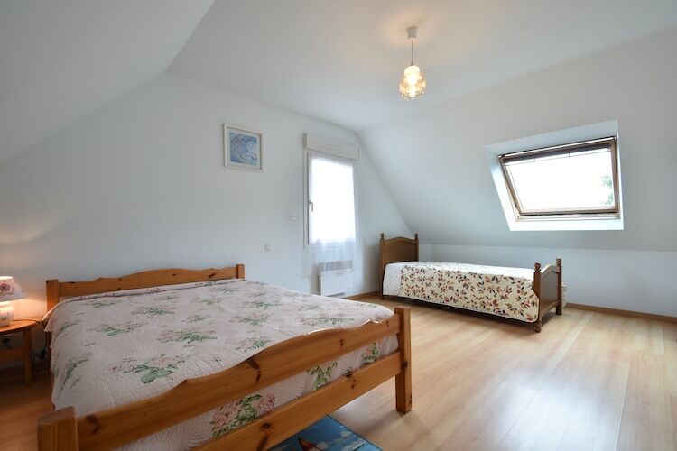 Villa des Prés – Maison 7 pers. à 10 km de la plage - Photo 12
