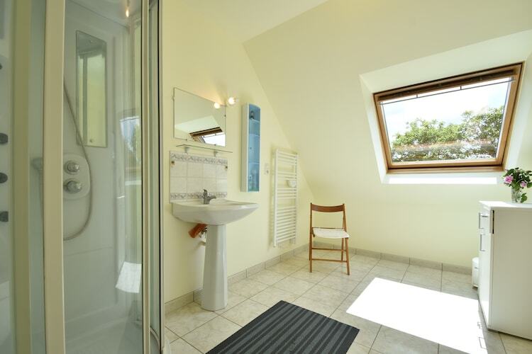 Villa des Prés – Maison 7 pers. à 10 km de la plage - Photo 16