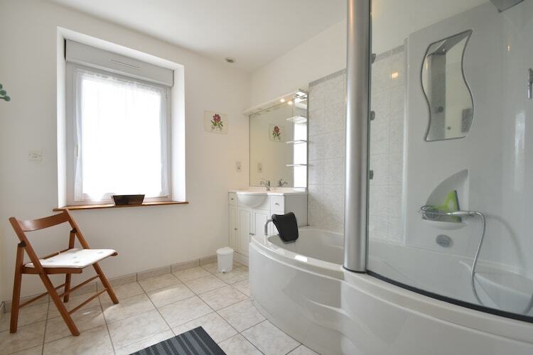 Villa des Prés – Maison 7 pers. à 10 km de la plage - Photo 18