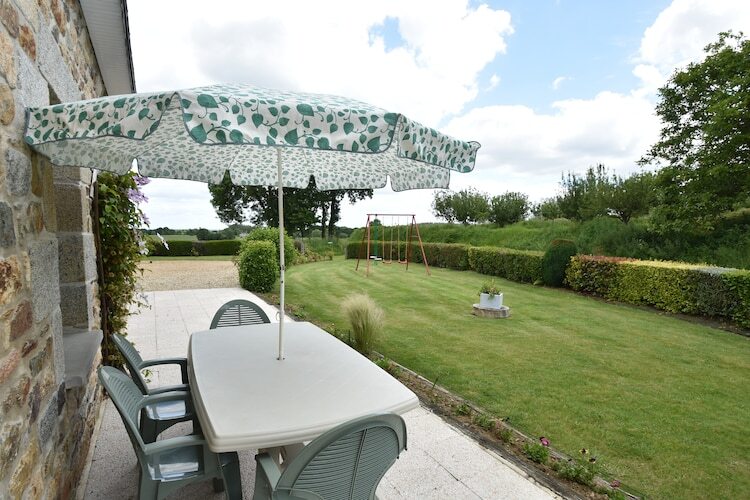 Villa des Prés – Maison 7 pers. à 10 km de la plage - Photo 19