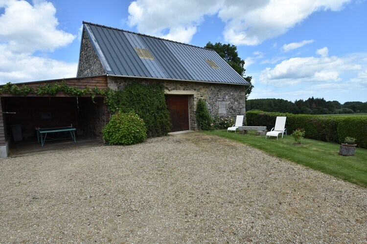 Villa des Prés – Maison 7 pers. à 10 km de la plage - Photo 21