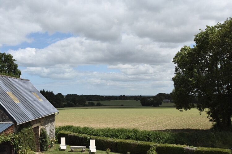 Villa des Prés – Maison 7 pers. à 10 km de la plage - Photo 24