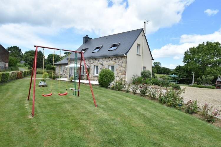 Villa des Prés – Maison 7 pers. à 10 km de la plage - Photo 35