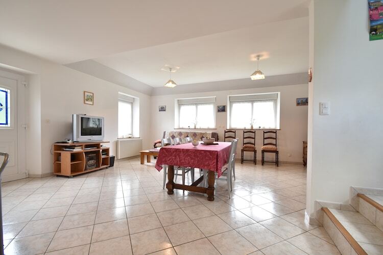 Villa des Prés – Maison 7 pers. à 10 km de la plage - Photo 36