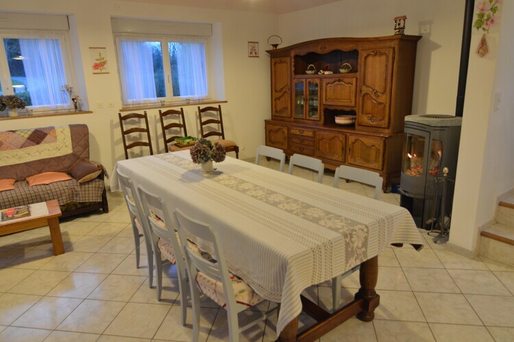 Villa des Prés – Maison 7 pers. à 10 km de la plage - Photo 37