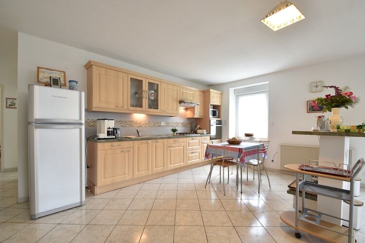 Villa des Prés – Maison 7 pers. à 10 km de la plage - Photo 38