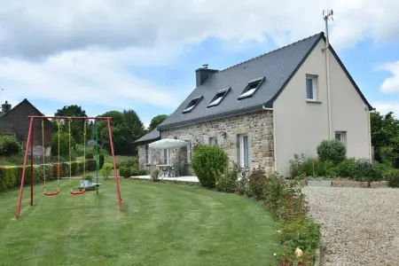 Location maison à Plouvara, Maison pour 7 personnes à Plouvara