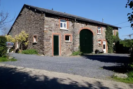 Location appartement de vacances à Gouvy