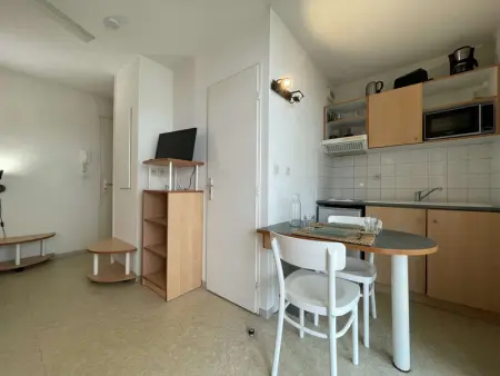 Location appartement de vacances à La Rochelle