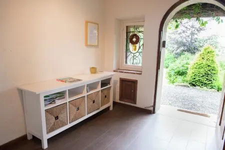 Maison Marie - 9 personnes, jardin vue nature à Spa : photo 8
