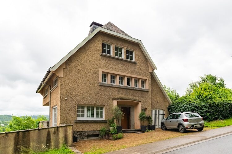 Maison rénovée vue château de Bouillon, 6 pers. - Photo 1