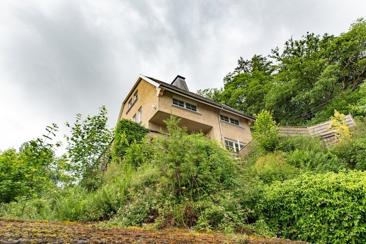 Maison rénovée vue château de Bouillon, 6 pers. - Photo 7