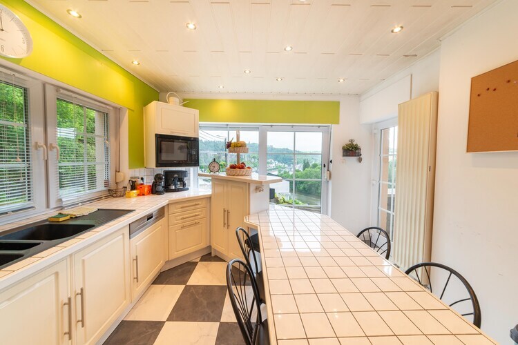 Maison rénovée vue château de Bouillon, 6 pers. - Photo 17