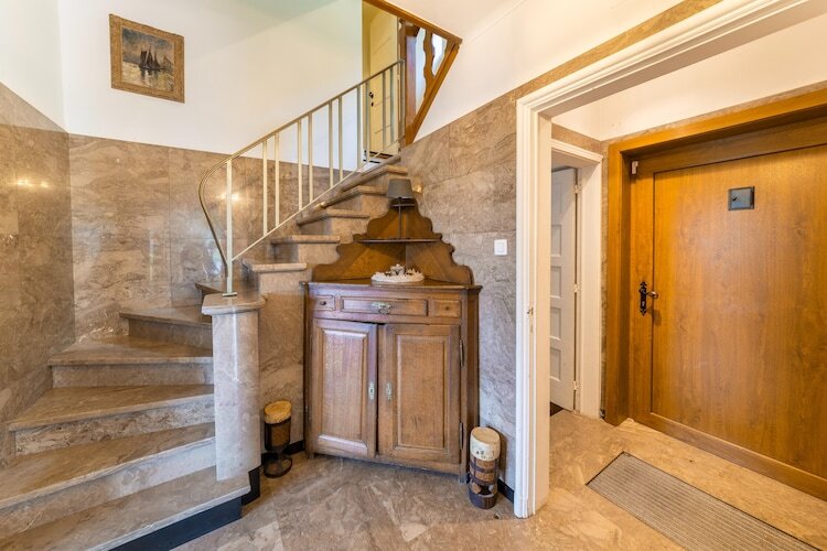 Maison rénovée vue château de Bouillon, 6 pers. - Photo 18