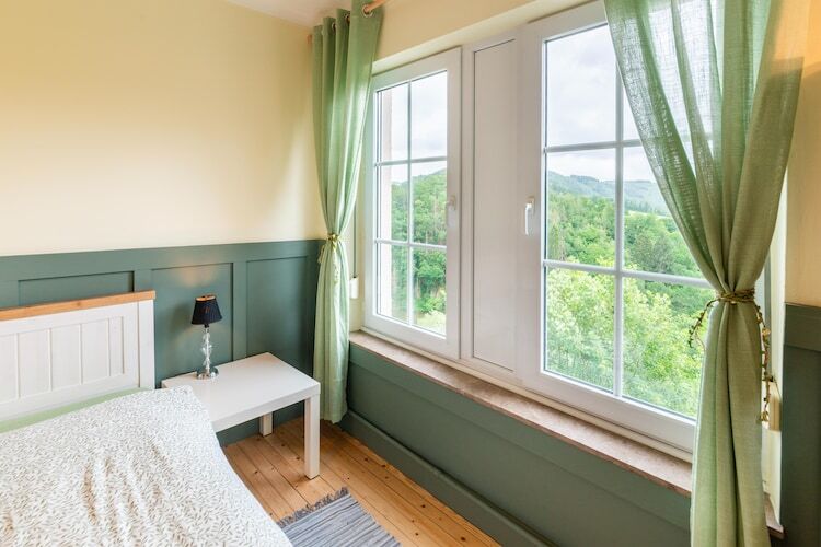 Maison rénovée vue château de Bouillon, 6 pers. - Photo 20