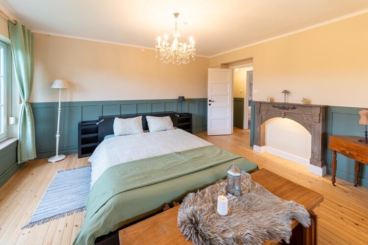 Maison rénovée vue château de Bouillon, 6 pers. - Photo 23